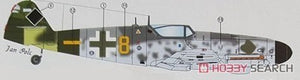 AZ-Model 7642 Bf-109G-14AS Reich Defense 1/72 – image 3