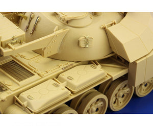 Eduard 36244 T-55 Enigma 1/35 Tamiya – image 6