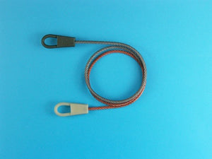 Eureka XXL ER-3530 Towing cable for T-34/85 produkcji zakł. 112 mod.1944 1/35 – Bild 2