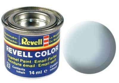 Revell 49 Bleu clair, mat (32149)