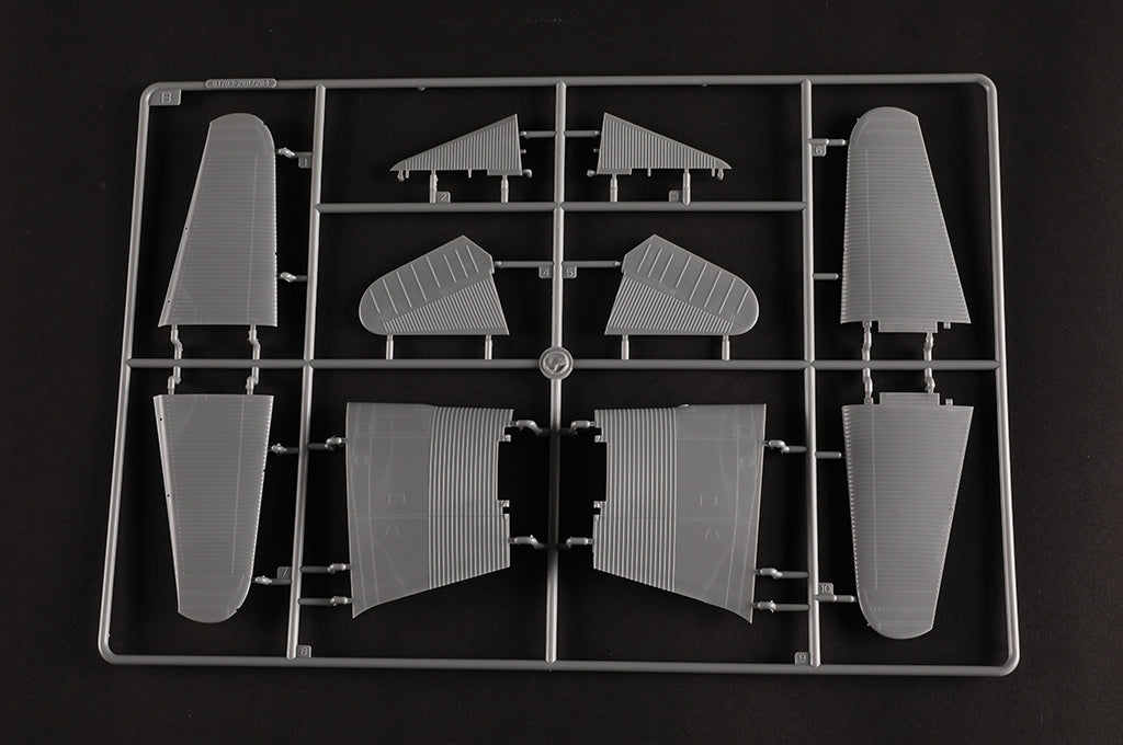 Hobby Boss 81783 TBD-1 Devastator 1/48 – image 20
