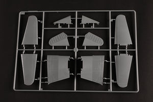 Hobby Boss 81783 TBD-1 Devastator 1/48 – image 20