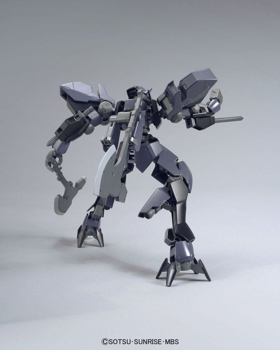 Bandai 41788 Graze Ein Gundam 83232 – image 4