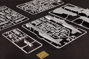Trumpeter 05831 Fairey Battle Mk.I 1/48 – zdjęcie 11