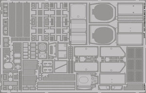 Eduard 53038 S-100 Schnellboot ITALERI 1/35 – image 2