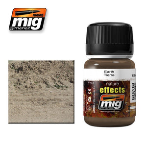 AMMO of Mig Jimenez 1403 EARTH 35ml