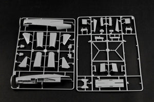 Hobby Boss 80367 F-14B Tomcat 1/48 – zdjęcie 6
