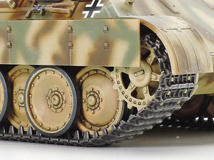 Tamiya 32597 German Tank Panther Ausf. D 1/48 – image 7