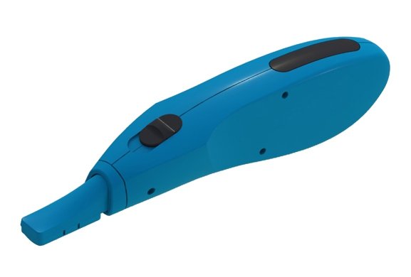 Trumpeter 09939 ELECTRIC SANDER-POLISHER – zdjęcie 2