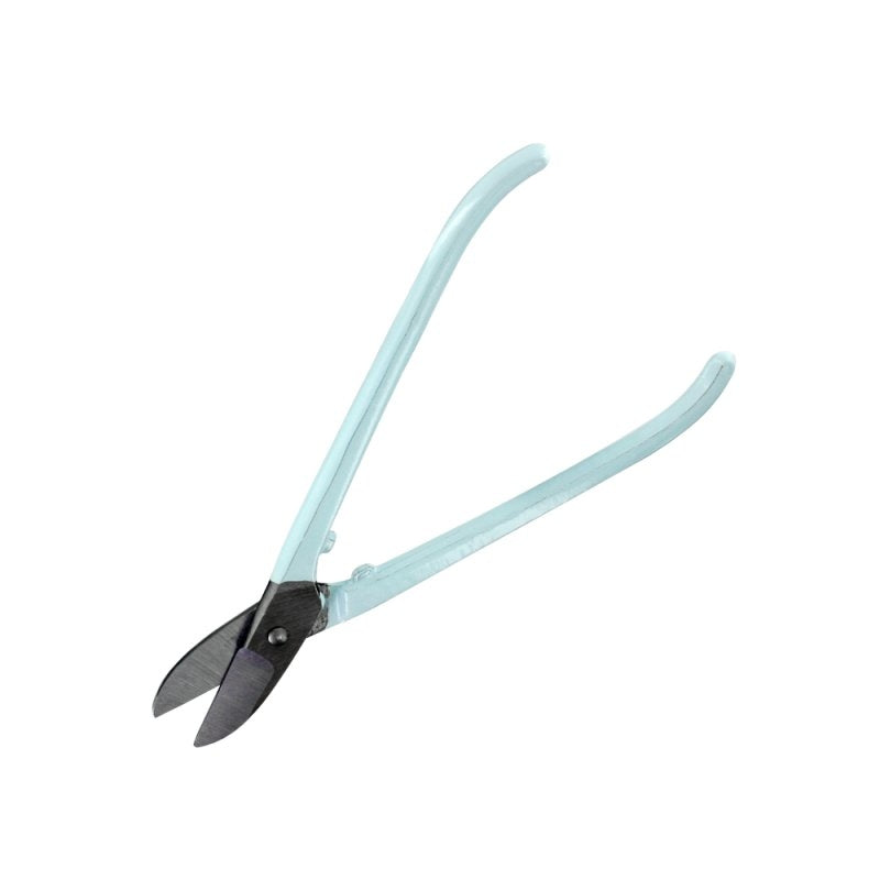 Modelcraft PPL1208 Curved Jewellers Tinsnips (180mm)