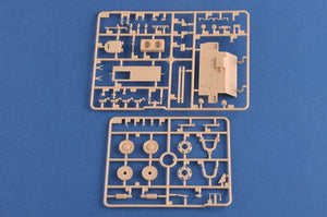 Hobby Boss 84505 PLA ZTL-11 1/35 – zdjęcie 6