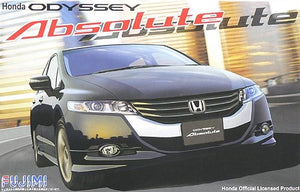 Fujimi 038124 Honda New Odyssey Absolute 1/24