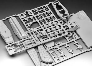 Revell 63288 Sd.Kfz. 234/2 Puma - model set 1/76 – zdjęcie 6