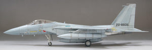 Fine Molds FP50 JASDF F-15J &amp;#39;Hot Scramble 1984&amp;#39; (Early Version) 1/72 – zdjęcie 5