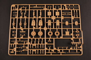 I Love Kit 63538 M1279 Utility (JLTV-UTL) 1/35 – image 14