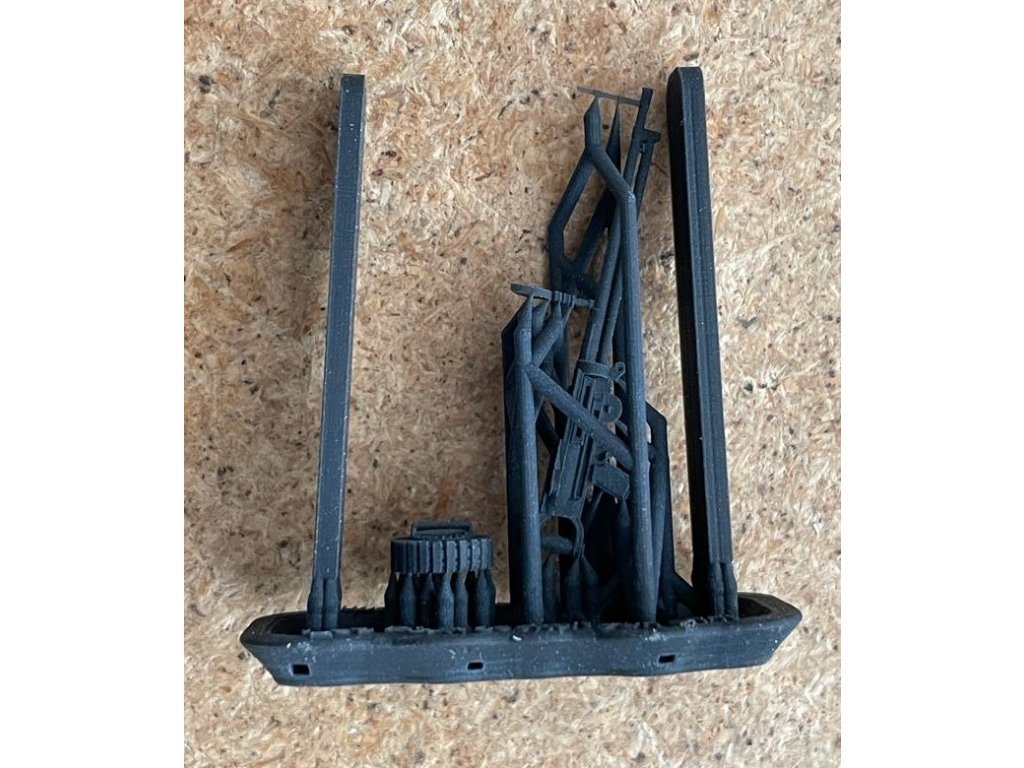 Infinity Models INF3205 Aichi D3A1 Val 1/32 – zdjęcie 17