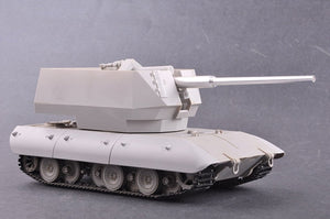 Trumpeter 09585 E-100 Flakpanzer w/12.8cm Flak 40 1/35 – image 5
