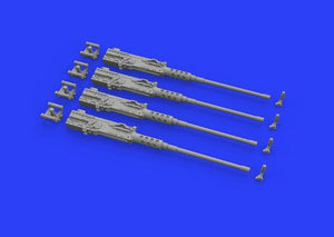 Eduard 648442 M2 Brownings w/ handles 1/48 – zdjęcie 4
