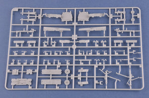 Hobby Boss 81771 IRIAF Persian Cat F-14A Tomcat 1/48 – zdjęcie 8