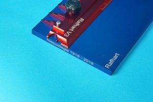 Rafhart V3 bending machine – image 4