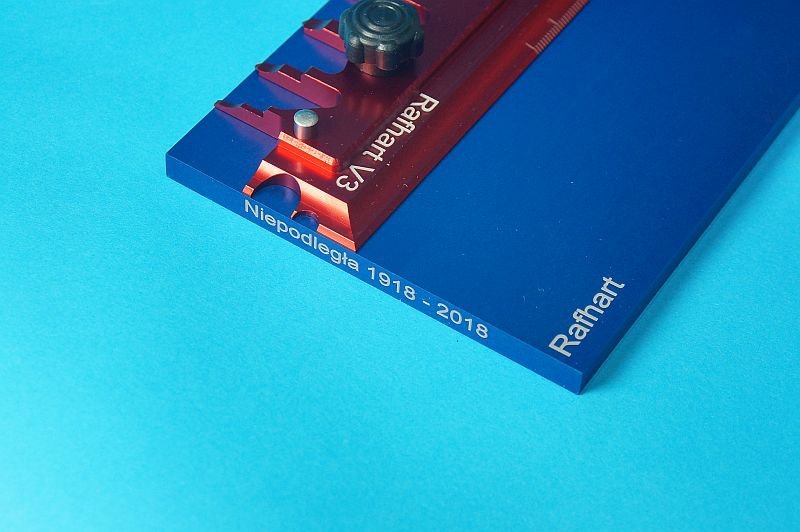 Rafhart V3 bending machine – image 4