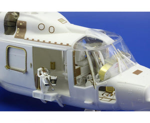 Eduard 32328 Lynx Mk.88 exterior 1/32 Revell – image 8