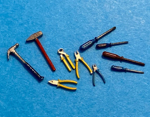 Point of no Return 3523005 Narzędzia ręczne / Hand tools 1/35 – zdjęcie 10