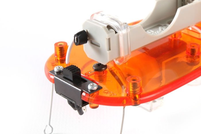 Tamiya 71115 Sliding Mouse - Vibrating Action – image 5