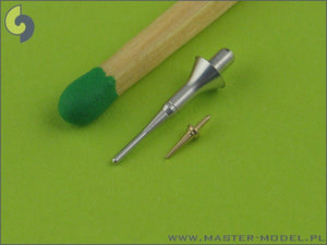 Master AM-32-031 F-14 Alfa Probe &amp;amp; Angle Of Attack probe (1/32) – image 3