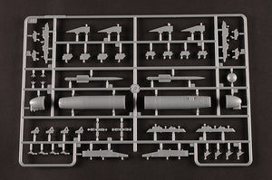 Hobby Boss 81787 MiG-35 Fulcrum-F 1/48 – zdjęcie 18