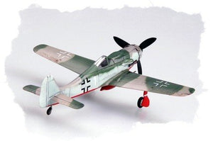 Hobby Boss 80228 Fw190D-9 1/72 – zdjęcie 5