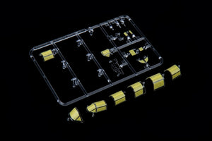Eduard JX326 B5N2 TFace BORDER MODEL 1/35 – zdjęcie 2