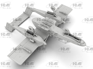 ICM 72186 OV-10D+ Bronco 1/72 – zdjęcie 8