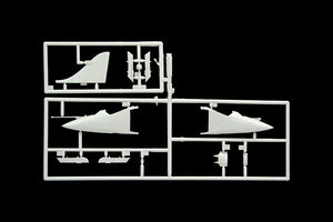 Italeri 1236 FRS.1 Sea Harrier 1/72 – image 8