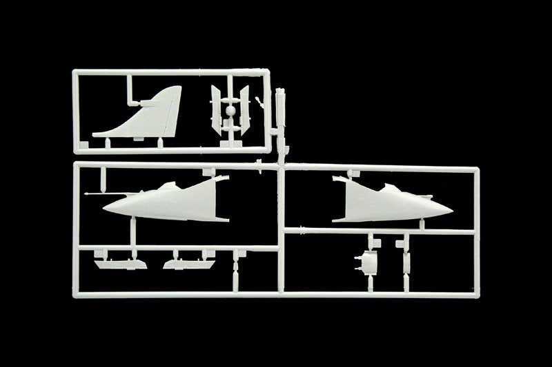 Italeri 1236 FRS.1 Sea Harrier 1/72 – image 8