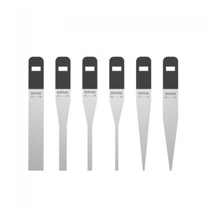 DSPIAE ES-S Etching Sheet Sanding Board Set