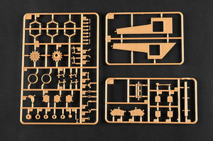 I Love Kit 63521 M3 Lee Medium Tank 1/35 – image 10