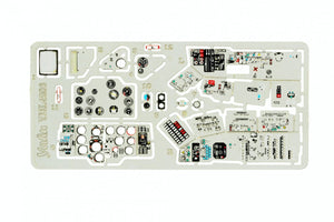 Yahu YML4802 Su-17 / Su-22 (KittyHawk / Hobby Boss / KP-Smer-Eduard) 1/48 – immagine 2
