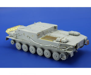 Eduard 36249 BTR-50PK APC TRUMPETER 1/35 – image 3
