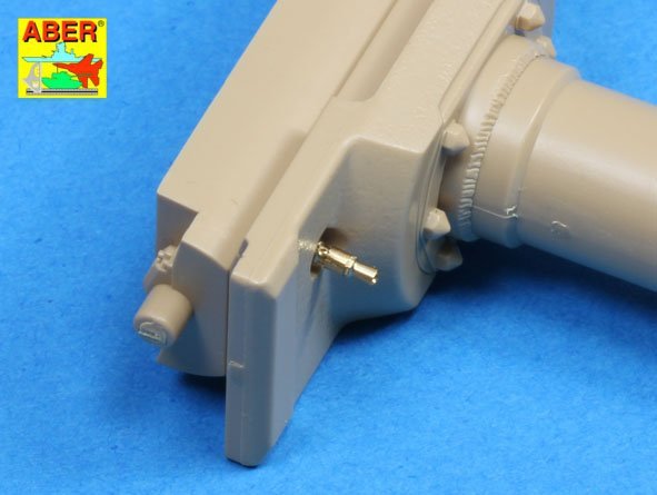 Aber 35L-178 Uzbrojenie do Tiger (wczesny) RFM 1/35 – zdjęcie 6