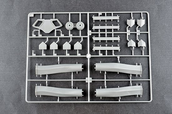 I Love Kit 62801 F-22A Raptor 1/48 – image 10