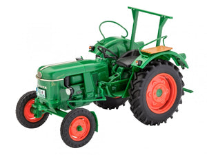 Revell 67821 Deutz D30 - Model Set 1/24 – image 2