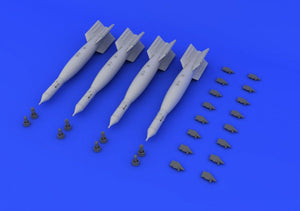 Eduard SIN64892 F/ A-18E/ F armament 1/48 – image 18