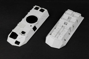 Trumpeter 01513 LAV-25 SLEP 1/35 – image 3