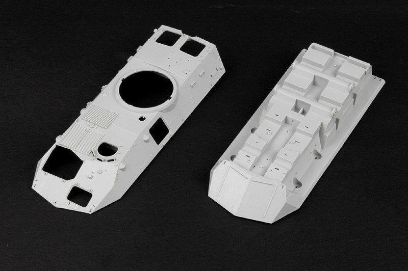 Trumpeter 01513 LAV-25 SLEP 1/35 – image 3