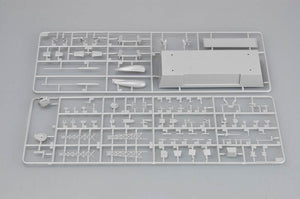 Trumpeter 04532 JMSDF DDG-173 Kongo 1/350 – zdjęcie 4