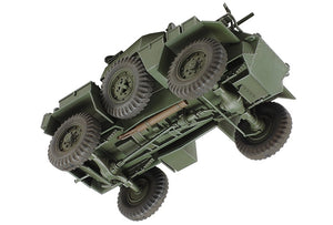 Tamiya 32587 BRITISH 7ton ARMORED CAR Mk.IV 1/48 – image 3