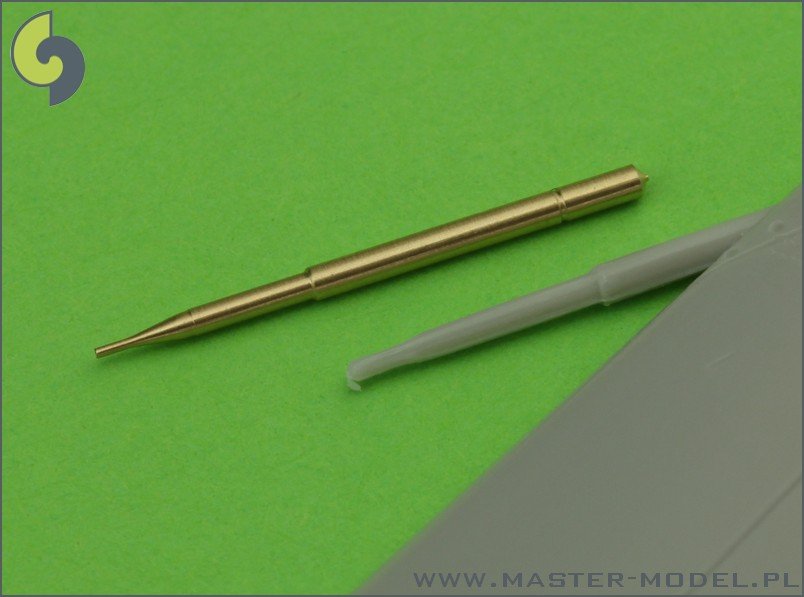 Master AM-48-049 F-4 Phantom II (short nose versions) - F-4B, C, D, J, N, S and all British variants 1/48 – zdjęcie 3