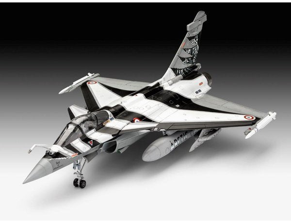 Revell 03901 Dassault Rafale C Model Kit 1/48 – image 2