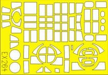 Eduard BIG4935 TBM-3 1/48 HOBBY BOSS 1/48 – image 2
